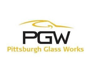 Pittsburgh Glass Works - PGW