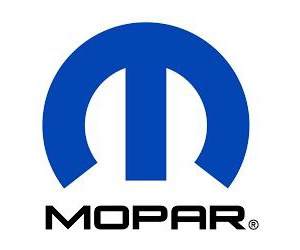 Mopar Logo