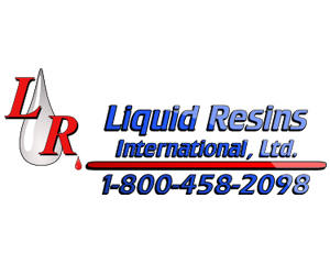 Liquid Resins International Ltd Logo