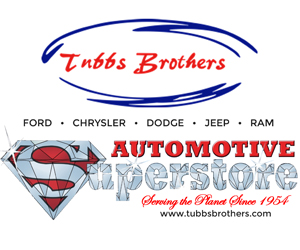 Tubbs Brothers Automotive Superstore