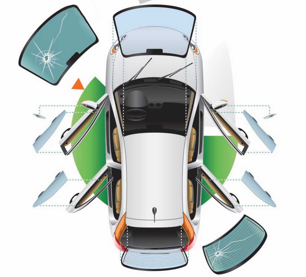 Windshield Repair Replacement In Port Huron Mi From Eco Auto