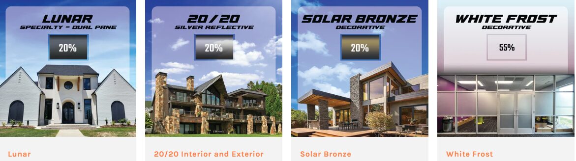 Image showcasing Bathroom Window Privacy Film for Glass Windows Cover,Static Cling Tint ...